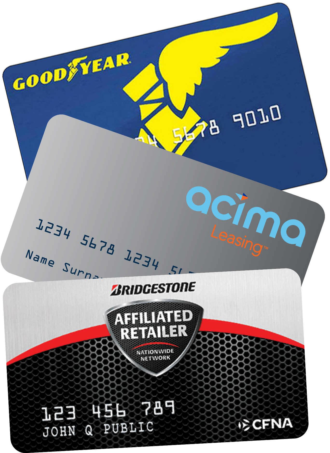 Financing
